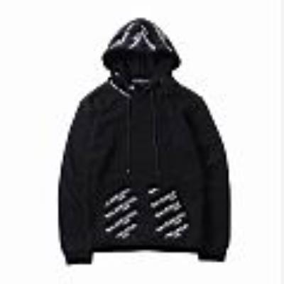 Cheap Balenciaga Hoodies wholesale No. 36